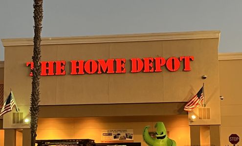 The Home Depot