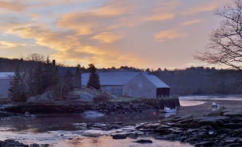 Storer Lumber Waldoboro