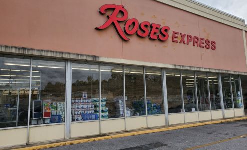 Roses Express