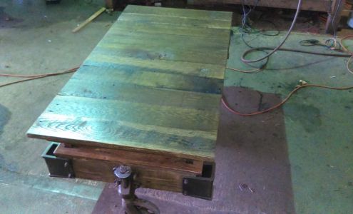 Foster Wood Products Inc Shiloh