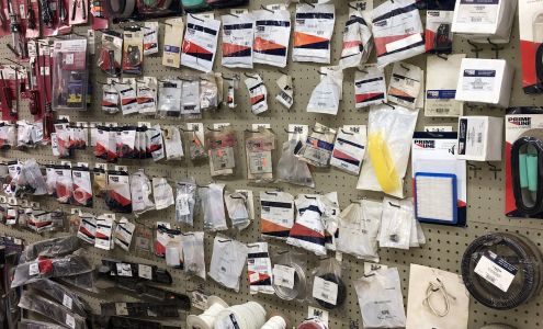 Parts City Auto Parts - S And L Auto Parts