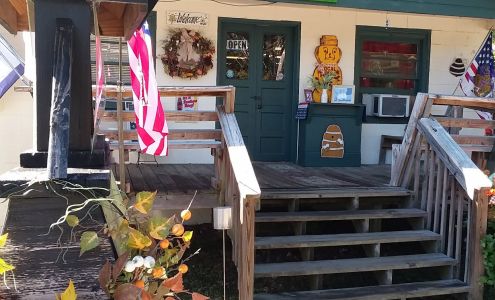 The Honey Comb Juliette