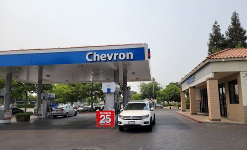 Chevron