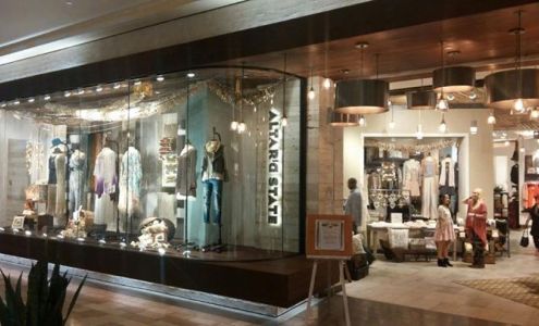 Altar'd State Mall of Georgia