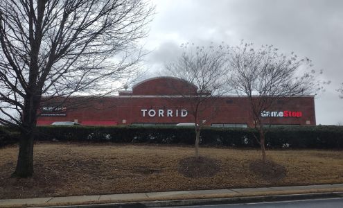 Torrid