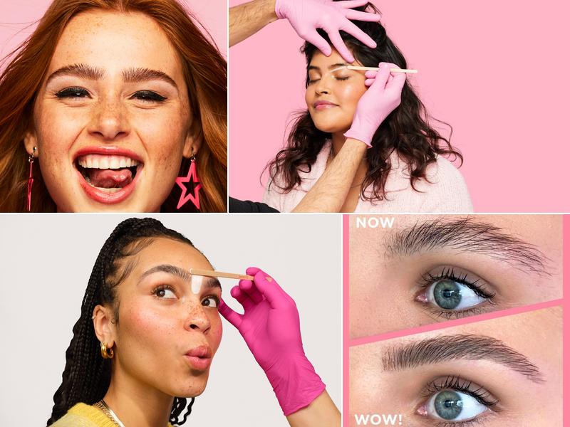 Benefit Cosmetics BrowBar