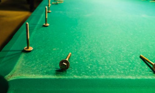 Valley Billiard Services