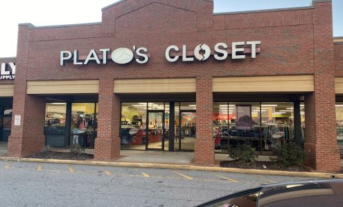 Plato's Closet of Macon, GA