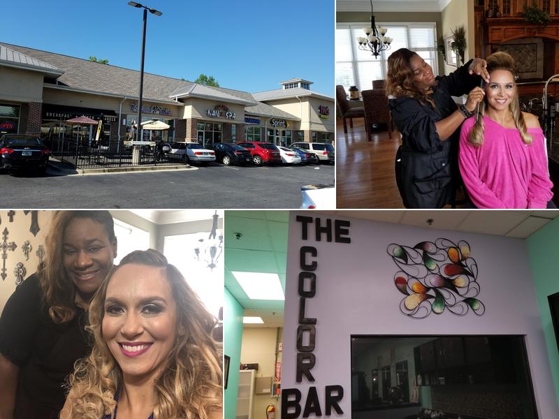 Embrace U Salon and Spa