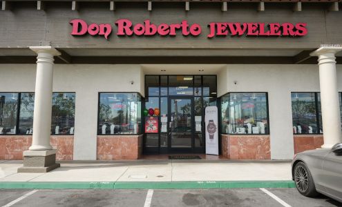 Don Roberto Jewelers