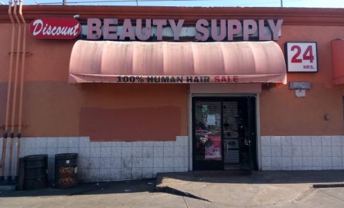 Beauty Supply