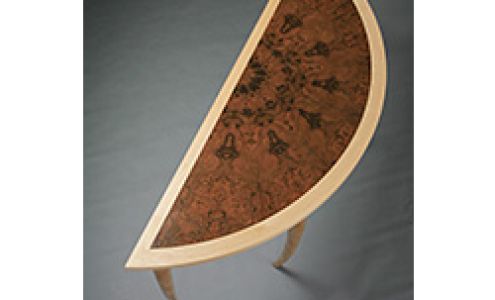 CR Washburn Fine Woodworking Appleton