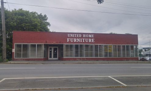 United Home Furniture Co