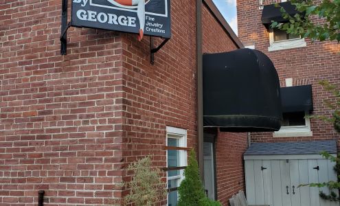 By George Jewelry - George Holmes Jeweler LLC