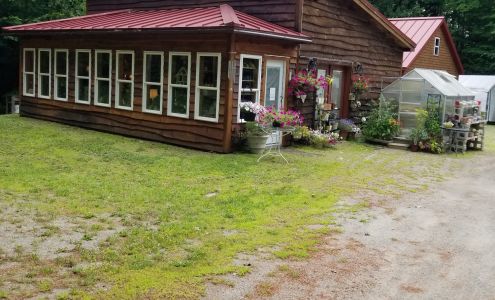 The Pack Rat Freedom