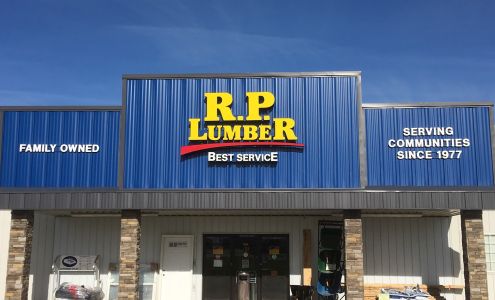 R.P. Lumber