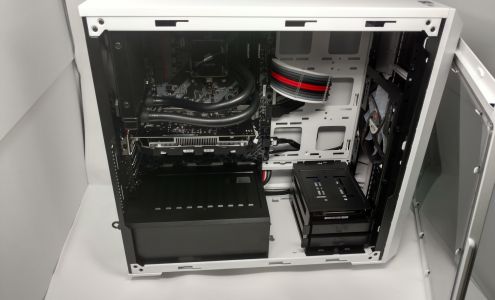 Oxley Performance Computers, LLC 896 Chester Hwy, Eastman Georgia 31023