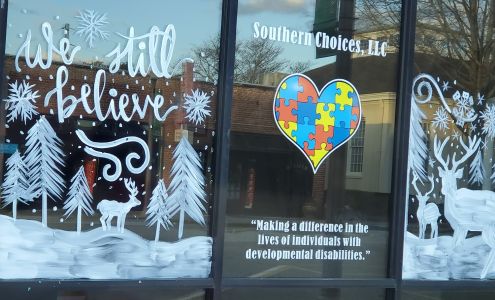 Southern Davis Business Products