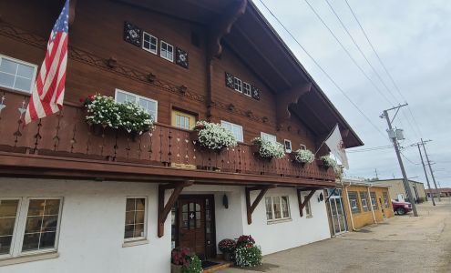 Avanti Foods Co Walnut