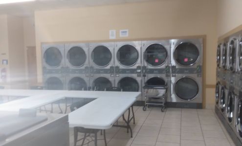 Abc,Eco Clean & 7 Day Cleaners