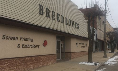 Breedlove Sporting Goods