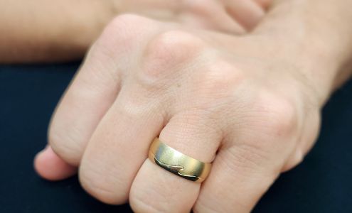 Manblinger Jewelry for Men