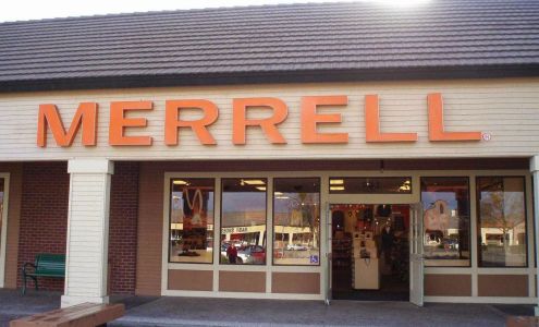 Merrell Vacaville