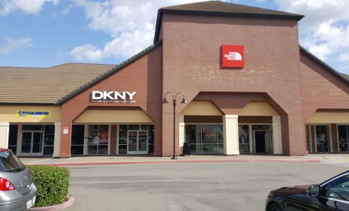 The North Face Vacaville Premium Outlets Vacaville