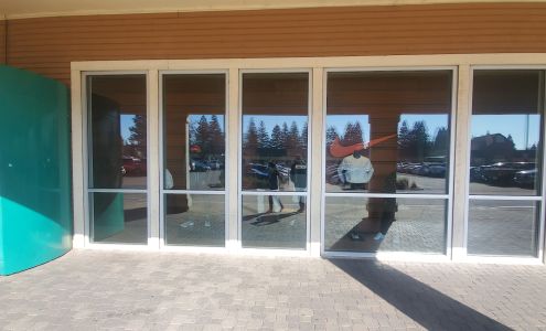 Nike Factory Store - Vacaville