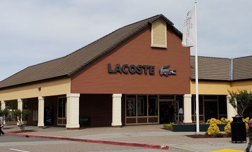 Lacoste