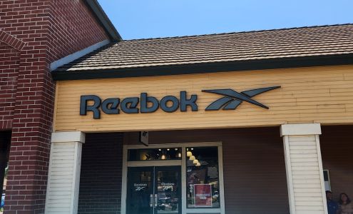 Reebok Vacaville