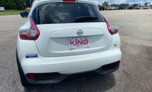 King Auto Corner Chevrolet Services and Parts Department Valley