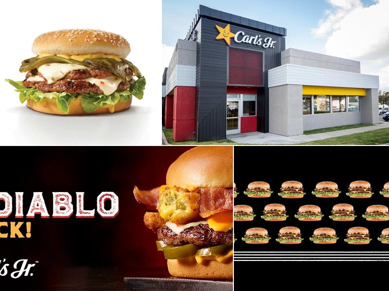 Carl’s Jr.