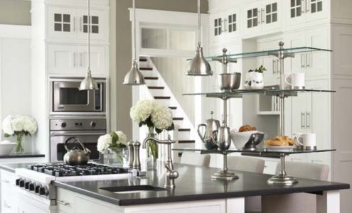 Stateside Stone & Tile Design