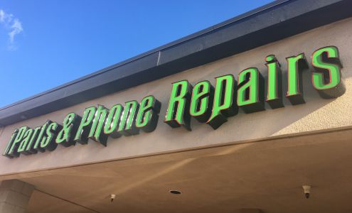 iParts and Phone Repairs