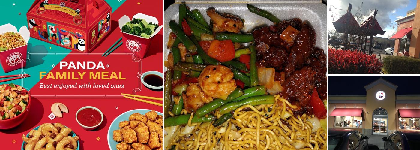 Panda Express