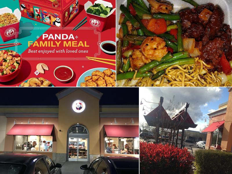 Panda Express