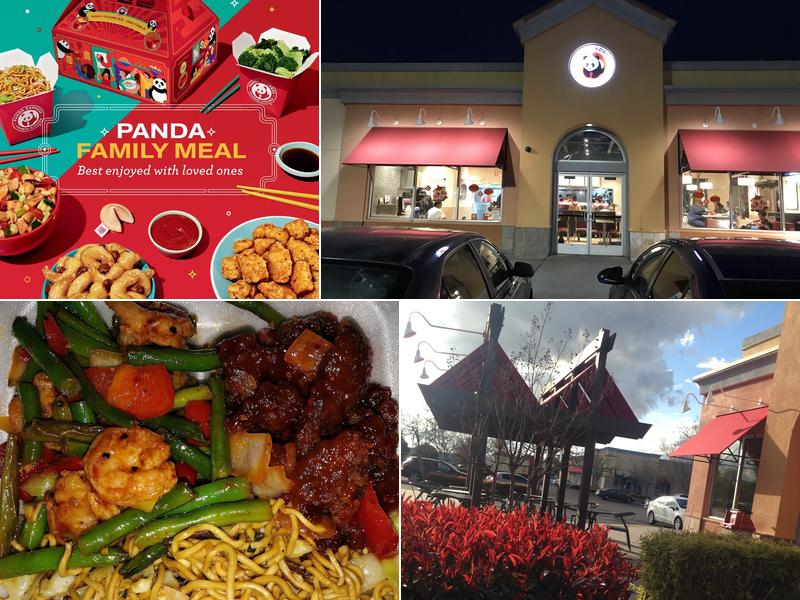Panda Express