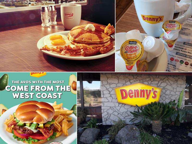Denny's
