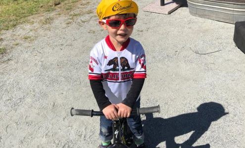 Kucharik's Bicycle Clothing