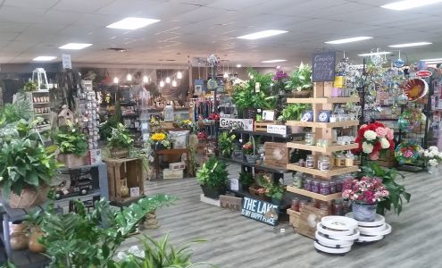 The Floral Shop at Healey's Home Center Winamac