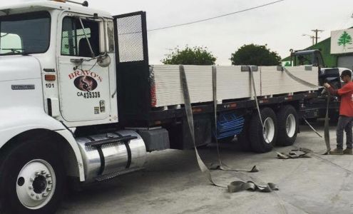 Bravo's Building Materials, Inc.