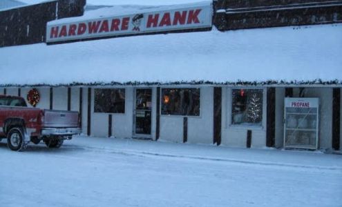 Murra?s Hardware Hank Buffalo Center