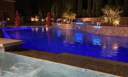 Kustom Life Apple Valley