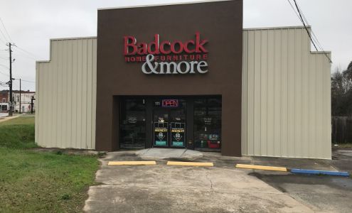 Badcock Home Furniture &more
