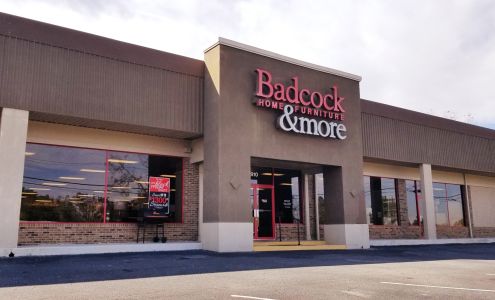 Badcock Home Furniture &more