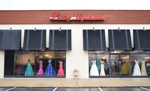 Lasting Impressions Formal Wear