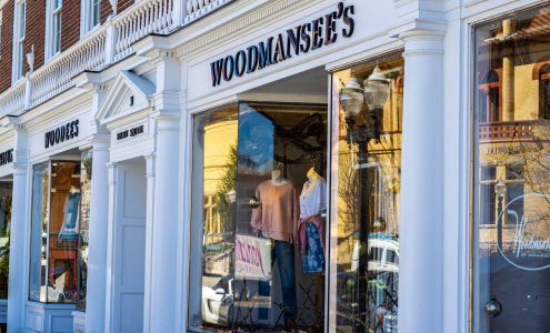 Woodmansee's Gifts & Boutique