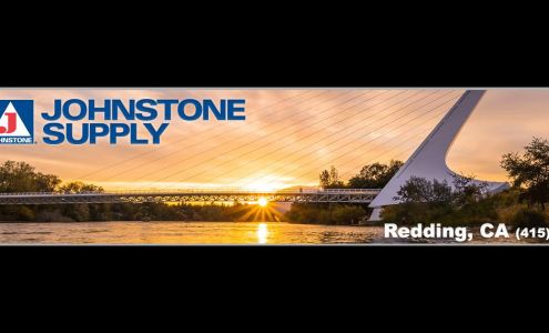 Johnstone Supply Redding