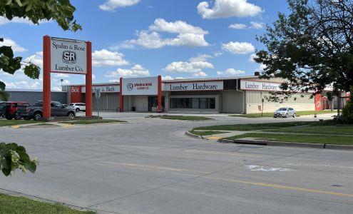 Spahn & Rose Lumber Co.